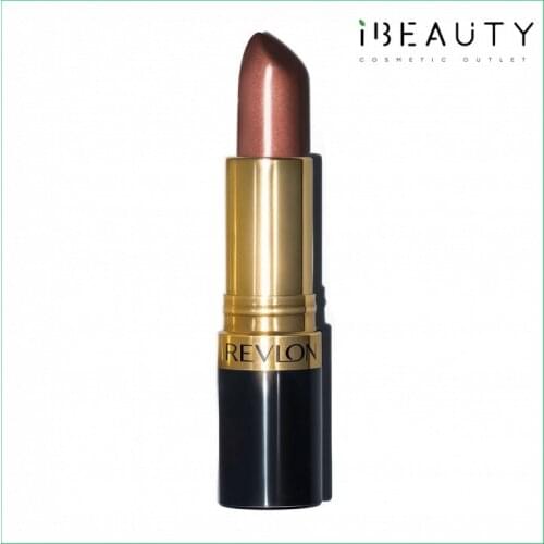 Revlon Goods For Beauty And Health