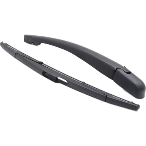 14" Rear Window Windshield Windscreen Wiper Arm Blade For Chrysler Town & Country 2001 - 2007