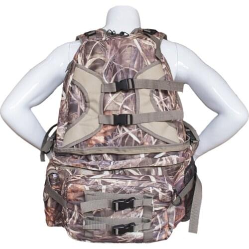 Tactical Hunting Backpack Accessories Mountaineering Bag Outdoor Camping Survival Tactical Backpack Removable Velvet Bags