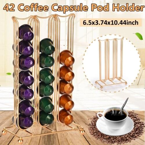 XINCHEN Coffee Capsule Holders
