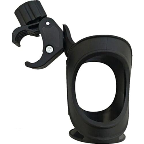 1pcs Baby Universal Stroller Cup Holder Bottle Rack Stable 360 Rotatable Milk Bottle Holder For Bikes Troller Children Kids