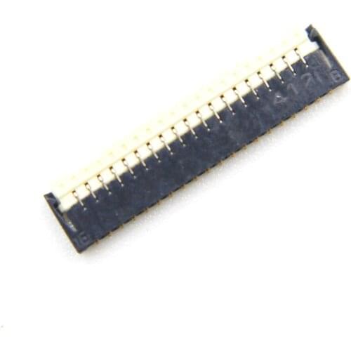 10pcs/lot Original FPC FFC Connector Port Plug on Mainboard For HTC vive 39pin 39 pin replacement