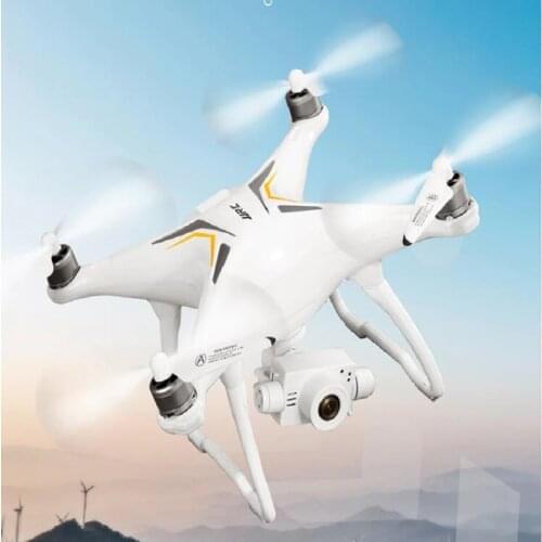 2019 JJR/C JJRC X6 GPS Drone Brushless Professional 5G Follow Me WiFi Fpv 1080P HD Wide Angle Camera Selfie Rc Quadcopter Drone