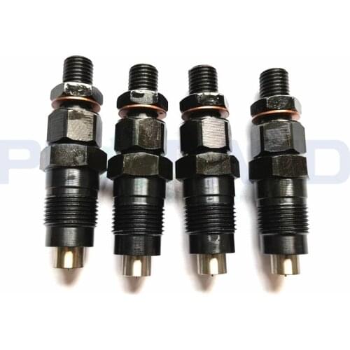 4D56 4D56T 4D56TD Fuel Injector Nozzle Assy MD620889 forMitsubishi PAJERO III SHOGUN II L200 L300 L400 STRADA MONTERO 2.5D/TD