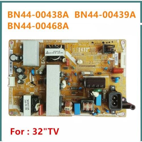 BN44-00438A TV accessories original power board general BN44-00439A BN44-00468A good quality