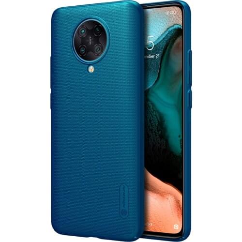 Case for Xiaomi Redmi K30 Pro NILLKIN Frosted Shield Matte Plastic Hard Back Cover Redmi K30 Pro Ultra Case Casing