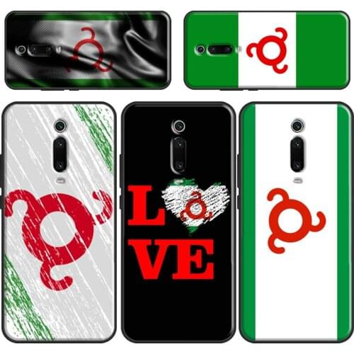 Tatarstan National Flag Case For POCO F3 M3 Pro POCO X3 Pro Coque For Xiaomi Mi 11 Ultra 10T Pro Mi Note 10 Lite