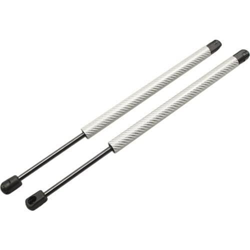 For BMW X3 (E83) 2003-2010 Rear Tailgate Trunk Lift Support Gas Struts Shock Dampers Springs Absorber Accessories
