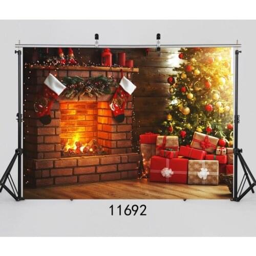 Photo Photography Background Fireplace Christmas Tree Photo Gallery Photography Background Photography Accessories