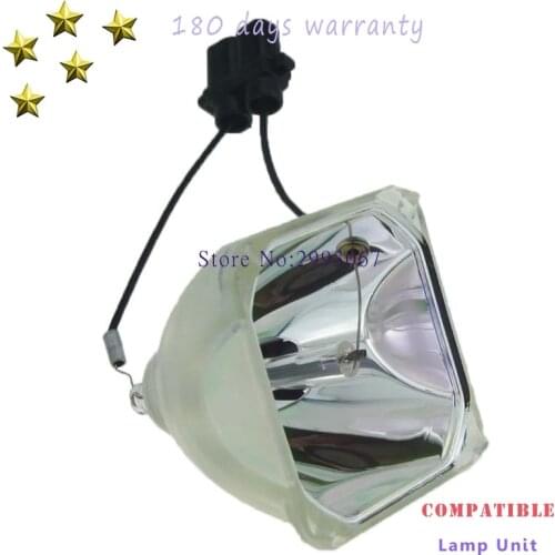 PT-AE900 / PT-AE900U / PT-AE900E / ET-LAE900 Replacement Bare bulb For PANASONIC