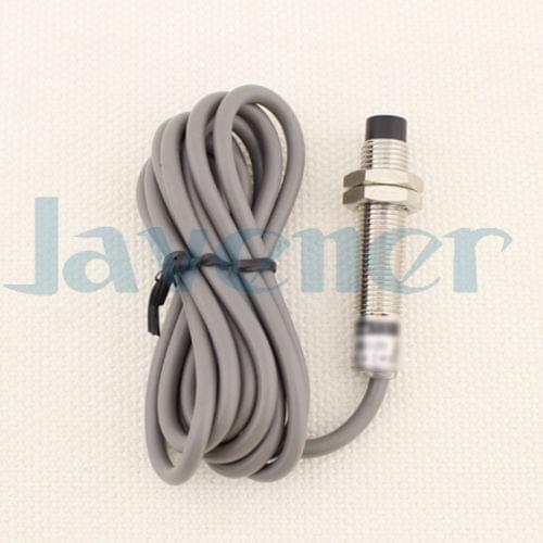 LJ10A3-2-Z/BX/AX/BY NPN/PNP NO/NC DC6-36V Inductive Proximity Sensor Switch