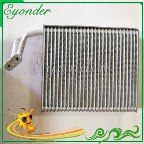 LHD A/C AC Aircon Air Conditioning Evaporator Core COOLING COIL for Honda ACCORD 2.4L L4 3.0L V6 80211-SDA-A0180211SDAA01