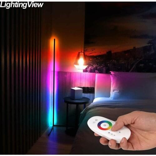 Торшеры LIGHTINGVIEW China At AliExpress