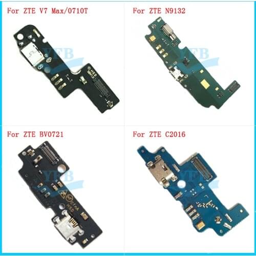 LISM Microphones For ZTE Blade V7 Phones