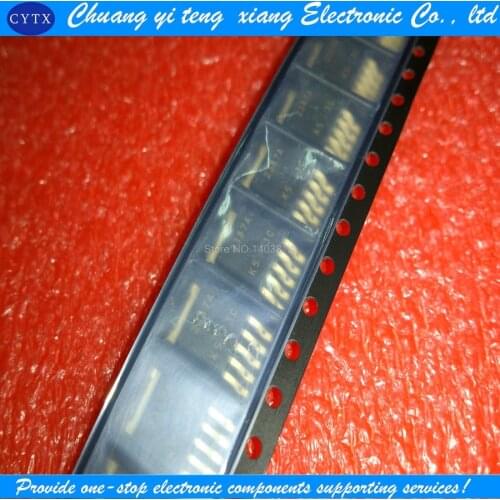 NJM2387ADL3 2387A 1A 0.2V TO-252 5PCS
