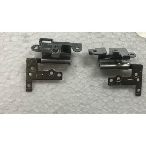 SSEA New LCD Screen Hinges Bracket for Dell Vostro 3360 V3360 laptop