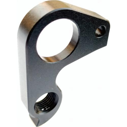 1pc CNC Bicycle Gear derailleur hanger For Pardus Spark Evo NEILPRYDE MECH dropout neil pryde carbon frame road bike extender
