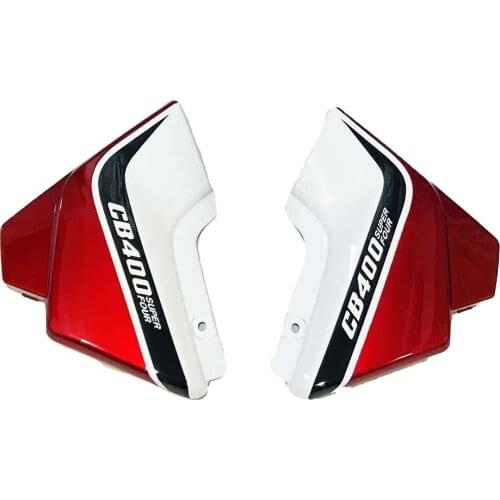 Injection Mold Template Suitable for Honda CB400 Three generations Side panel imitation carbon fiber Edge board