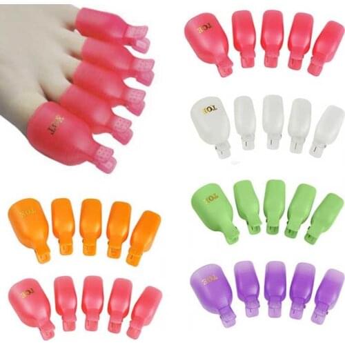 ACRDDK Nail Polish Remover