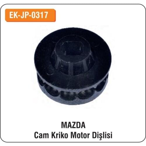 ALTEC Mazda For Glass Jack Gear EK-JP-0317