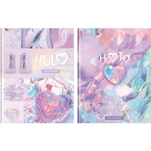 BG Notepads A5