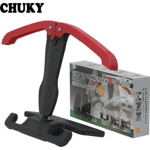CHUKY Car Hangers
