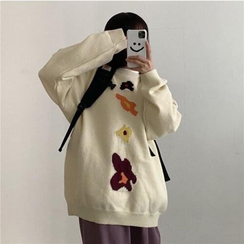 Cotday Women's Pullovers