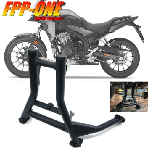 FATPAPA Motorcycle Stands