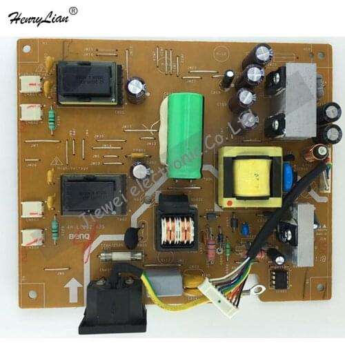 HENRYLIAN free shipping original for 4H.L2E02.A34 4H.L2E02.A35 BENQ FP71G FP91G FP73G Q7T4 power board
