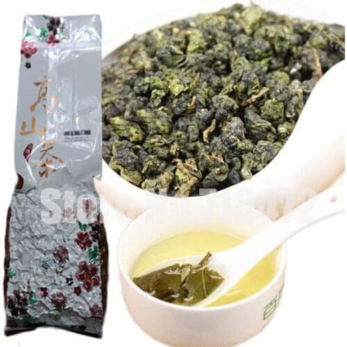 TA Chinese tea High Mountain Tea oolong tea taiwan milk oolong tea oolong milk tea milk tea green tea For Weight loss tea