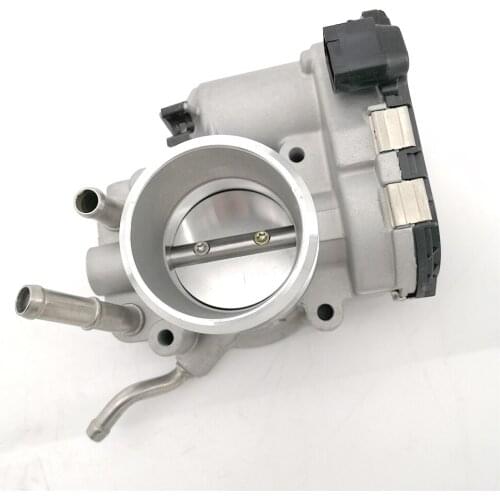 THROTTLE BODY for HYU-NDAI I30 1.6 16V PETROL 2012-2015 35100-2B180