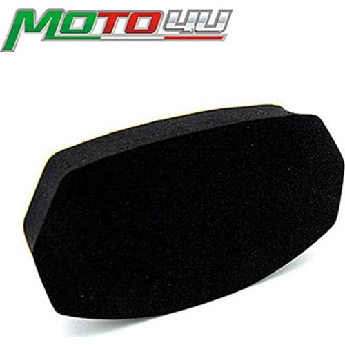 30mm Foam Race Seat Pad Bump Stop Chock Track Motorcycle Accessories Self Adhesive