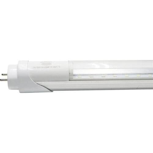 Ac85-265V 4FT 1.2M Led T8 PIR Tube Radar induction Motion Sensor emergency Led Light 18W High Lumens For Warehouse