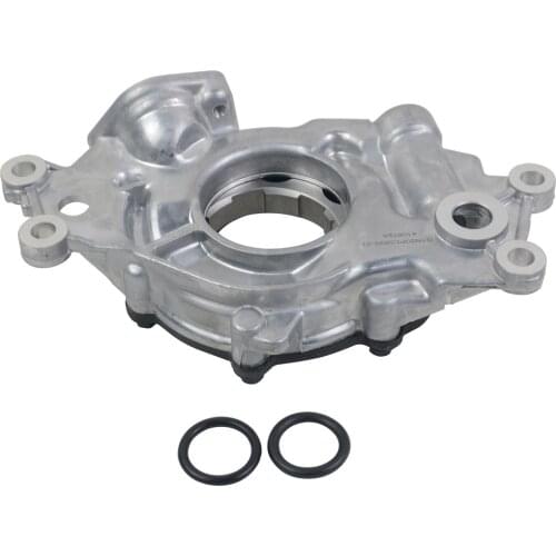 AP02 Engine Oil Pump 224-43645 6012106 12586665 For GMC CANYON SAVANA SIERRA W4500 W3500 YUKON XL For HUMMER H2 H3 H3T For ISUZU