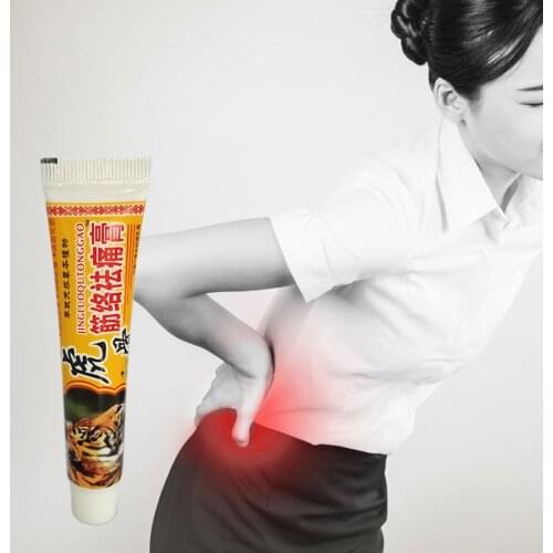 Medicine arthritis/shoulder/joint pain relief plaster orthopedic Analgesic Ointment Best Lumbar Disease Cervical vertebra pain r