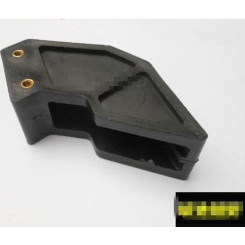 STARPAD For X2moto-- X3 Xinyuan plastic chain guide chain guide