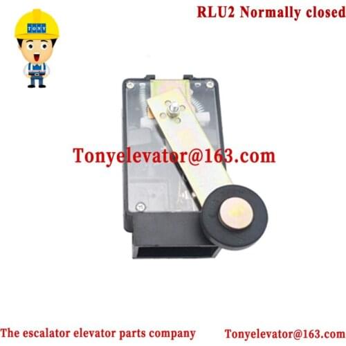 RLU2 Normally closed Lift Limit Switch