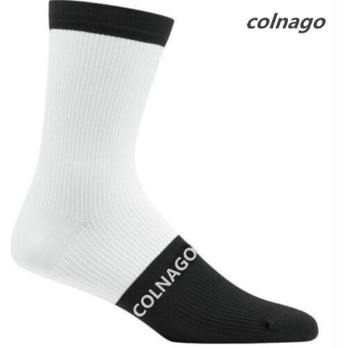 New Unisex Cycling Socks High elasticity Outdoor Sports Wearproof Socks Deodorization Breathable For 6 Color Optional sk005