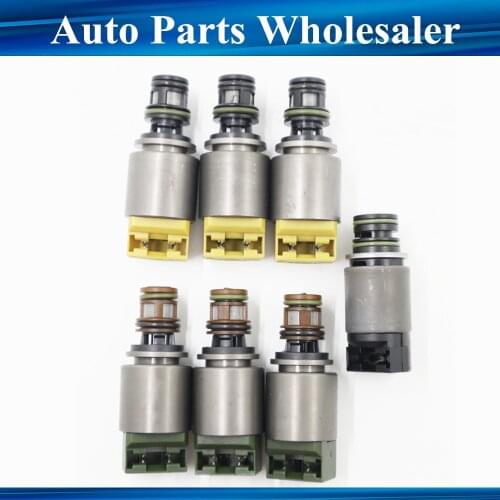 Original 6HP19 6HP26 6HP32 1068298045 Transmission Solenoids Kit
