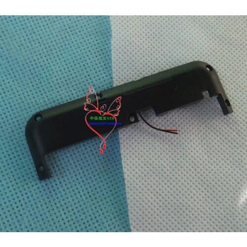 Original Oukitel K6 Loud Speaker Buzzer Ringer ForOukitel K6 Cell Phone