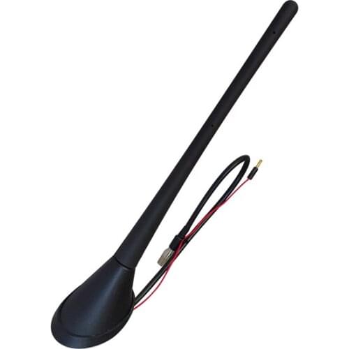 YES-276 VOLSWAGEN UNIVERSAL BODY JOP AUTO ANTENNA
