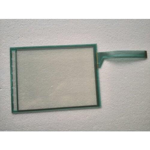 V810iC,V810C,V810S,V810iS,V810iT,V810T Touch Panel Glass For HMI Screen Machine Repair, Have in stock