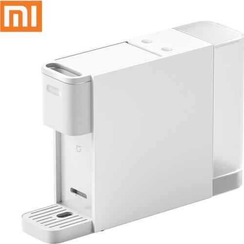 Xiaomi Mijia Capsule Coffee S1301 Home Office Fully Automatic Espresso Instant Coffee Machine