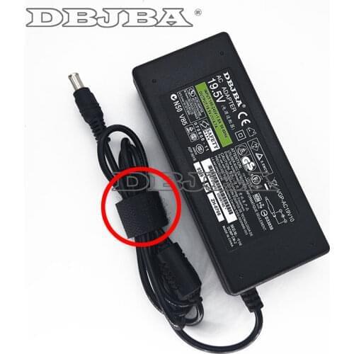 19.5V 4.7A 90W Laptop AC Power Adapter Charger For SONY VGN-FS550F VGN-FE700 VGN-FW275D VGN-FW460J/B VGN-FW463J/H VGN-Z610Y/B