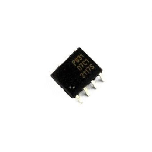 10pcs IR2117 IR2117S IC MOSFET DRIVER 1CHANNEL 8SOIC NEW