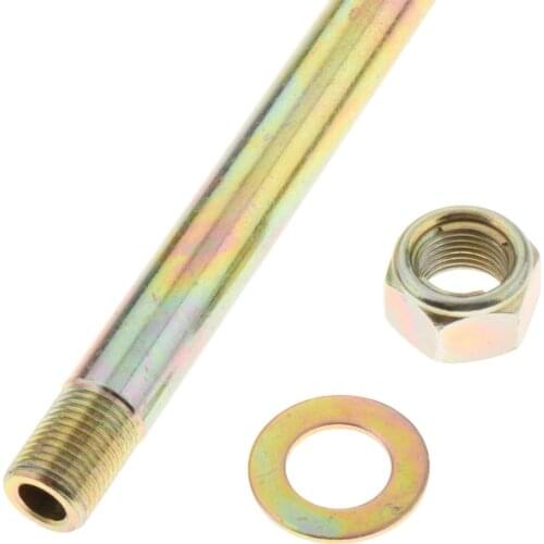 Swing Arm Bolt & Nut for Yamaha Raptor 660 (2001-2005) Yfz 450 (2004-2009)