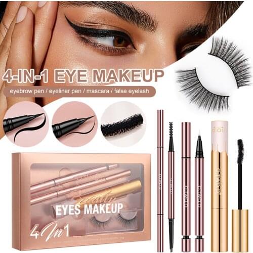 LAIKOU Eyebrow Mascara
