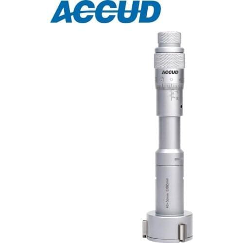 ACCUD China best selling three points inside micrometer internal micrometer