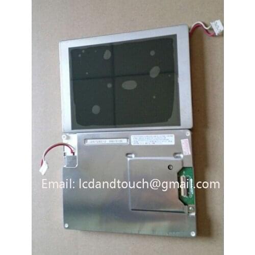 Original LQ057Q3DC12 5.7' 320*240 LCD SCREEN DISPLAY PANEL repair replace