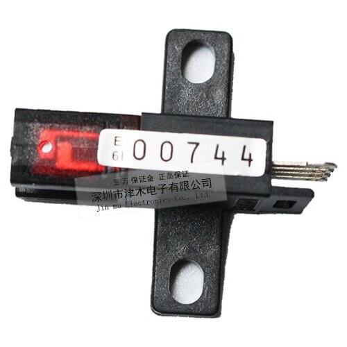 RX672-N photoelectric sensor slot U-type photoelectric switch 6months warranty